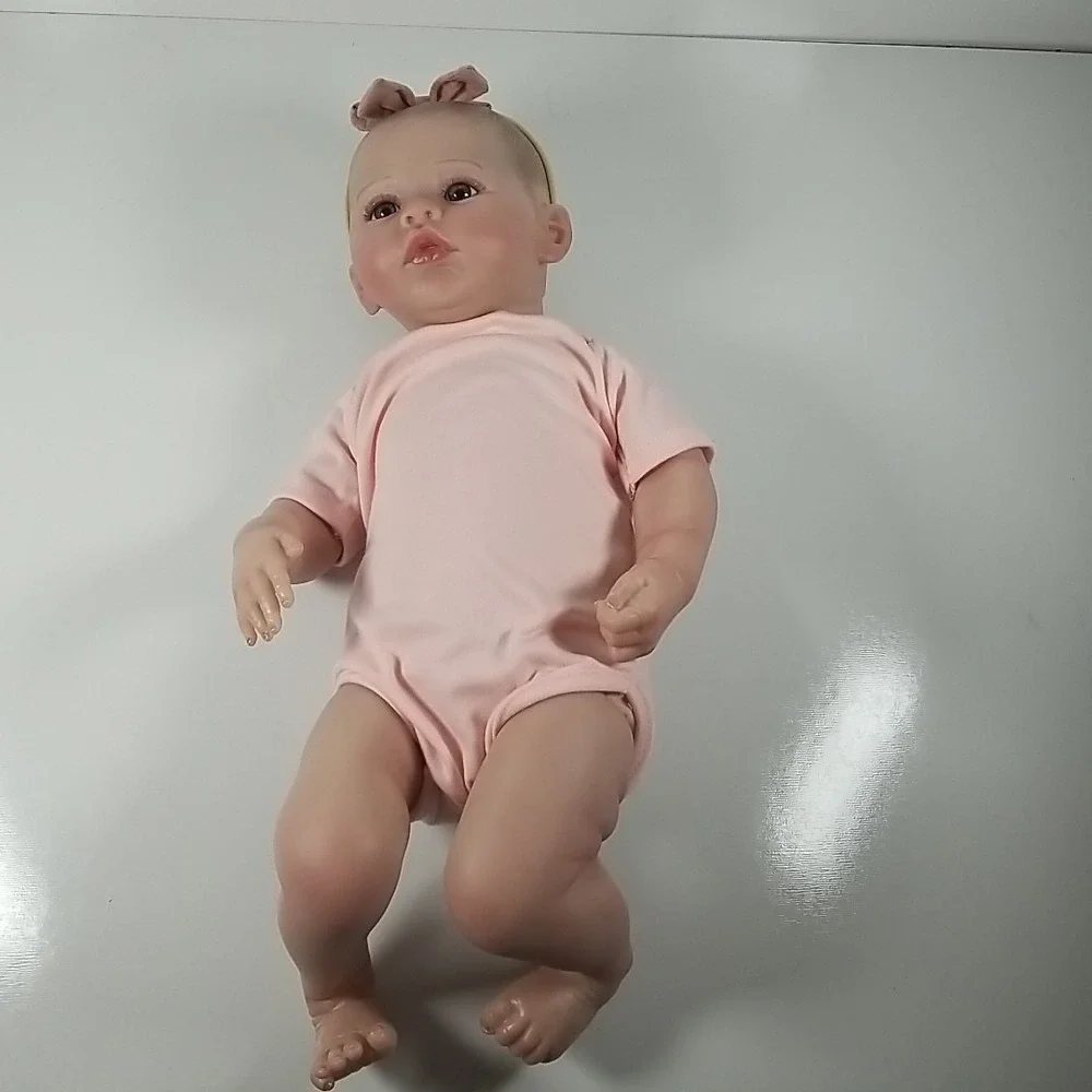 Reborn Baby Doll 18